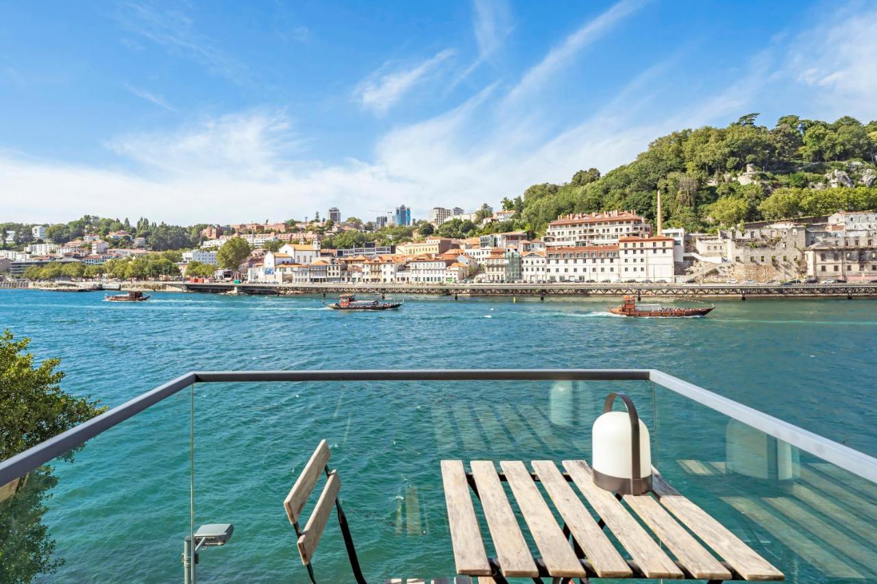 Art Douro Historic Distillery Appartement